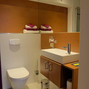 Private Bathroom Queen Room